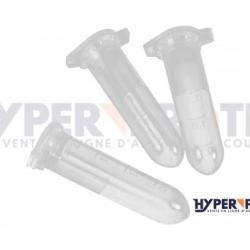 Hyper Acces Dosette Poudre Noire x10