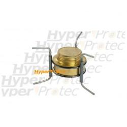 Tr&eacute;pied pour r&eacute;cipient r&eacute;chaud pour le camping outdoor