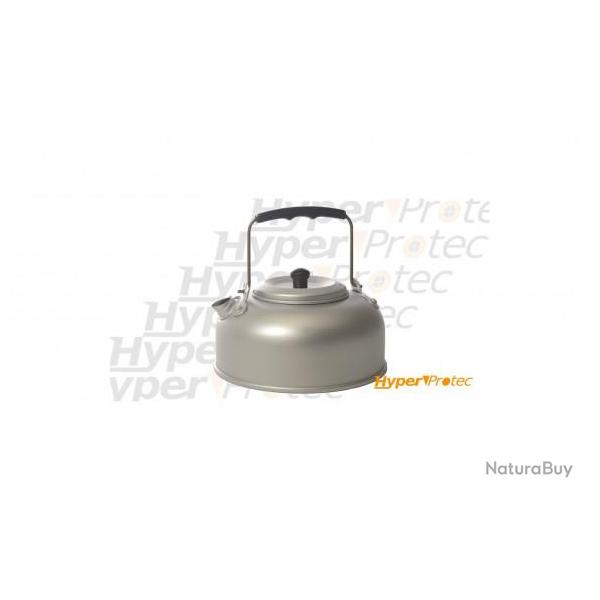 Bouilloire aluminium 1 litre environ