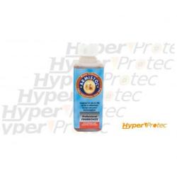 Finition professionnelle pour bronzage des armes - 120ML