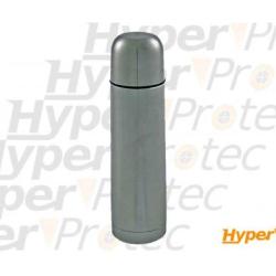 Gourde isotherme en acier inoxydable 1L