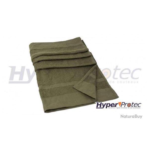 Serviette Mil-Tec 30X50