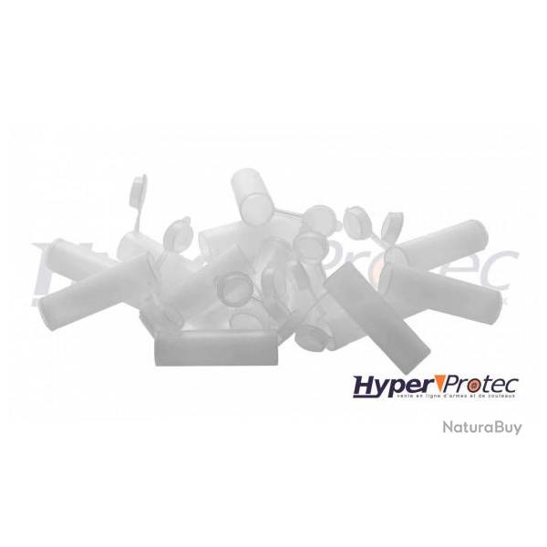 Bo�te De 15 Dosettes A Poudre En Plastique