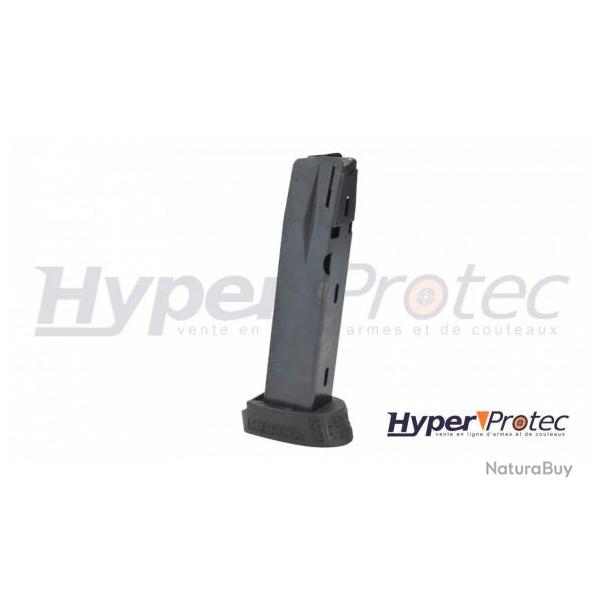 Chargeur Pour Walther PPQ M2 Pistolet � blanc