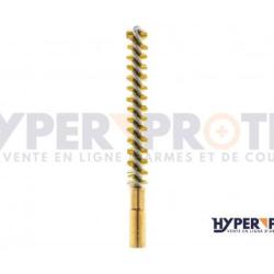 &Eacute;couvillons &agrave; Spirales en Laiton Cal.4,5 mm