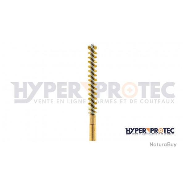 �couvillons � Spirales en Laiton Cal.4,5 mm