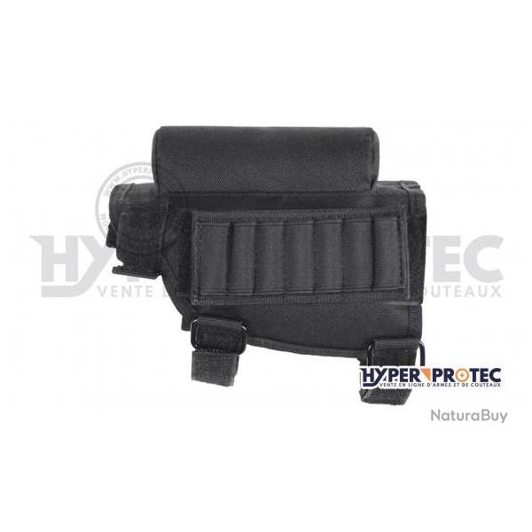 Cartouchi�re de crosse � busc - Hyper Access Hunt 500