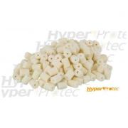Lot De 100 Bâtonnets De Nettoyage Pour Armes – Coton Avec Bout Pointu