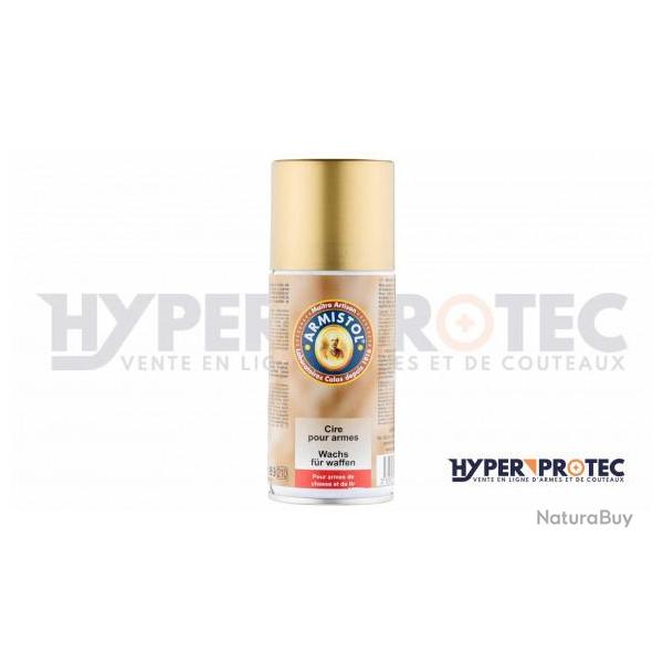 Cire Sp�cial Crosse Bois Armistol