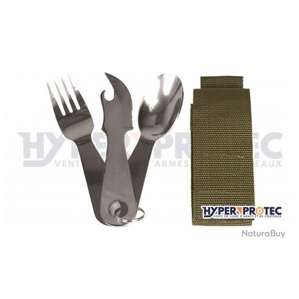 Set De Couverts Avec �tui