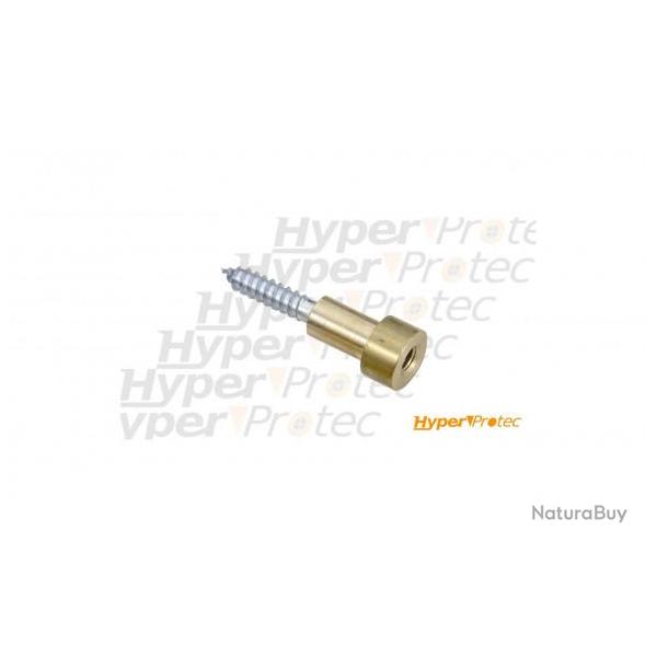 Extracteur de balles � visser pour les armes en calibre 36/40 poudre noire