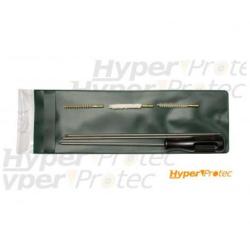 Kit de nettoyage arme &agrave; plombs 4.5 mm