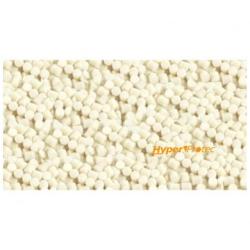 Lot de 100 tampons 4.5mm de nettoyage pour armes &agrave; air