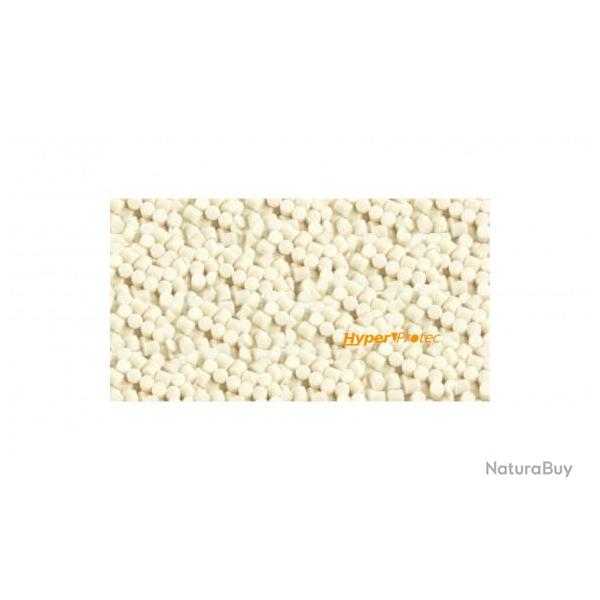 Lot de 100 tampons 4.5mm de nettoyage pour armes � air