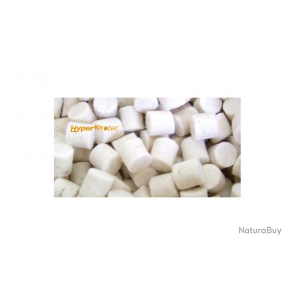 Bourres calibre 44 poudre noire (�pais 10 mm)