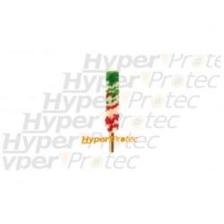 Ecouvillon en laine pour calibre 5.5 mm