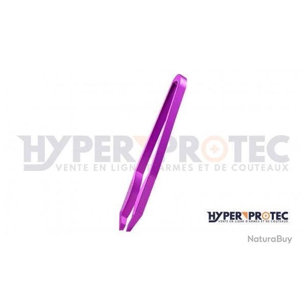 Pince � �piler Sweezer - Violet