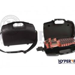 Mallette &agrave; cartouches