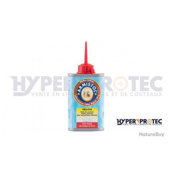 Armistol Vaseline H�lios