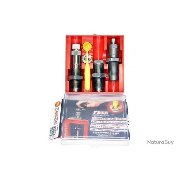 Jeu de 3 outils Lee Precision - .308