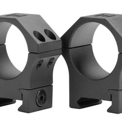 Colliers de montage XT Elements Optics Hauteur M&eacute;dium 21.9mm