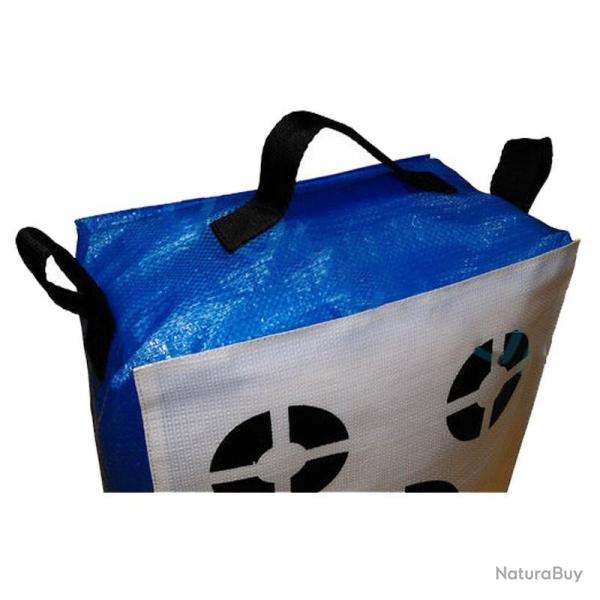 Cible pour tir � l'arbal�te 44x34x25cm