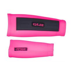 Prot&egrave;ge-bras Avalon Archerie Stretchyguard - 9 couleurs Rose L