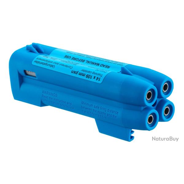 PIEXON - Recharge JPX 6 Entra�nement