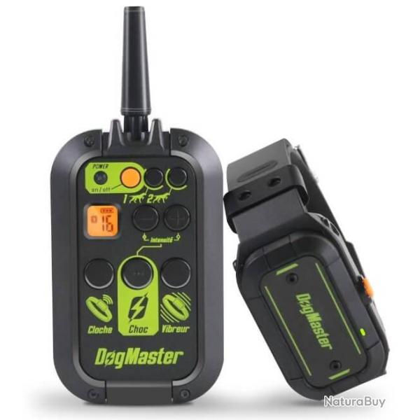 Collier de dressage 1000m Dog Master