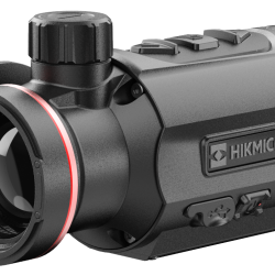 Module de tir &agrave; imagerie thermique (CLIP-ON) Thunder TH35C 3.0 HIKMICRO