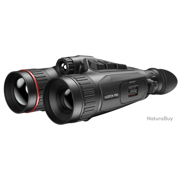 Jumelles de vision thermique HABROK Pro HIKMICRO