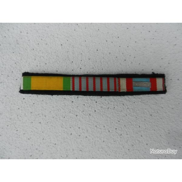 barrette de rappel de d�corations