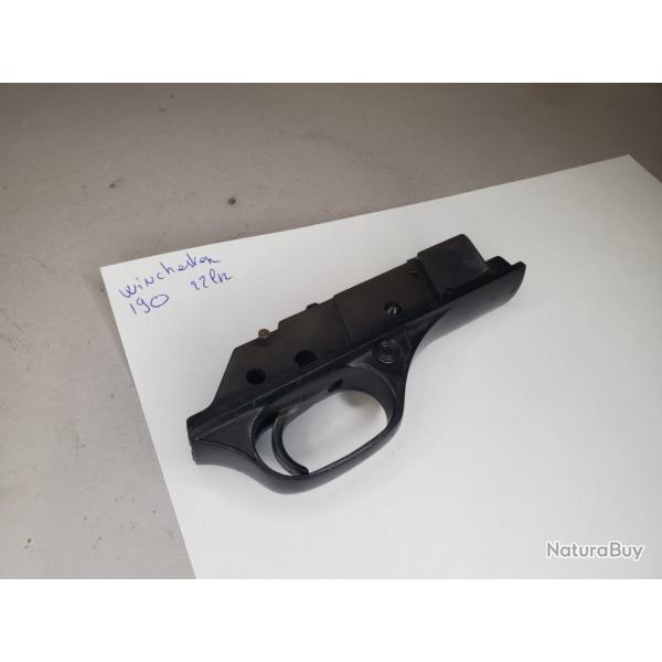 winchester 190 22lr d�tente complete