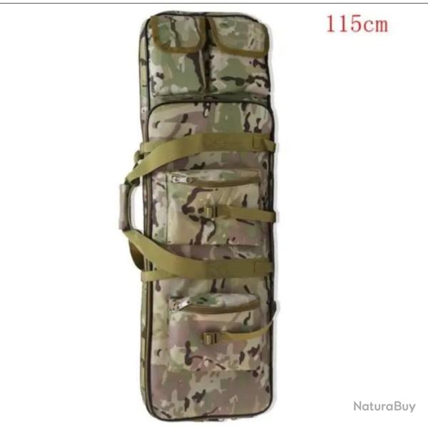 Sac Tactique 115 cm