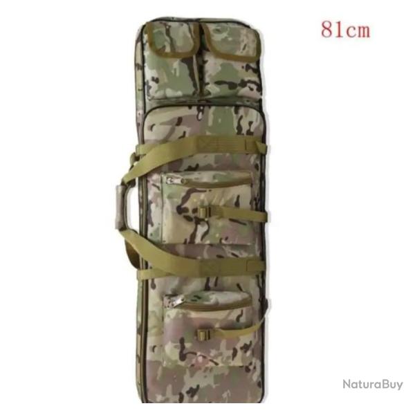 Sac Tactique 81 cm