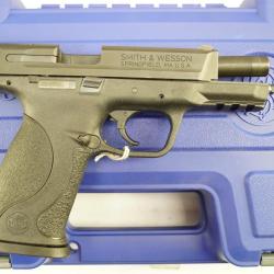 Pistolet Smith & Wesson M&P9 mp9 9mm