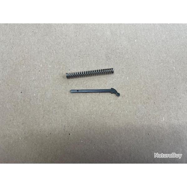 Ressort de chien ALFA-PROJ Mod. 3830 Cal. 38 spl