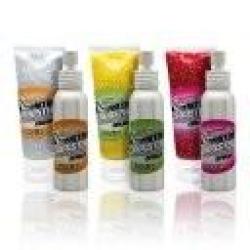 Attractant Illex Nitro Booster Cr&egrave;me Sardine