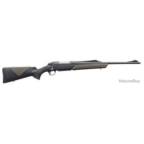 Carabine Browning A-Bolt 3 Composite Battue Cal.300 Win Mag Canon de 51Cm Filet� � M14X1