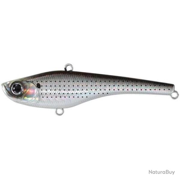 CRAZEE SALT VIBRATION 8CM 23G - KONOSHIRO