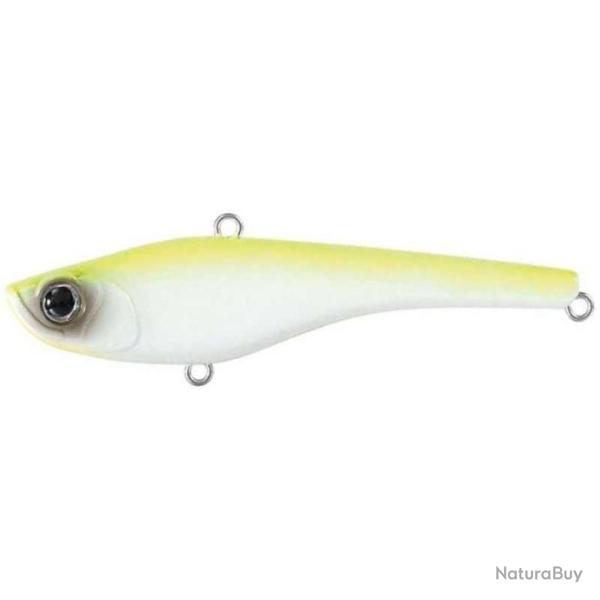 CRAZEE SALT VIBRATION 8CM 23G - CHART BACK PEARL