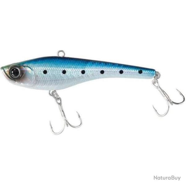 CRAZEE SALT VIBRATION 8CM 23G - IWASHI