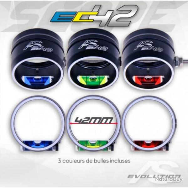 Arc syst�me - Scope EC42 Evo (4)