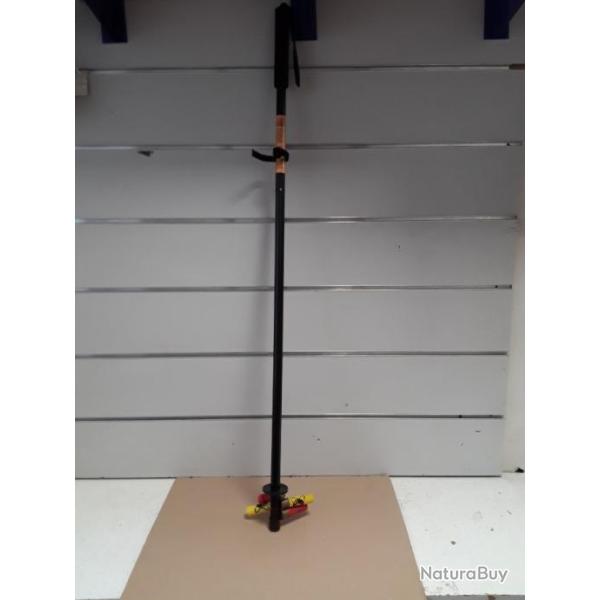 11070 CANNE MAGN�TIQUE RAMASSE DOUILLES PRO HUNT NEUF