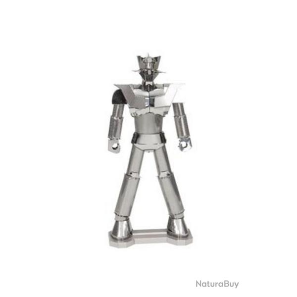 Robot Mazinger Z | 3D metal model (0000 2448)