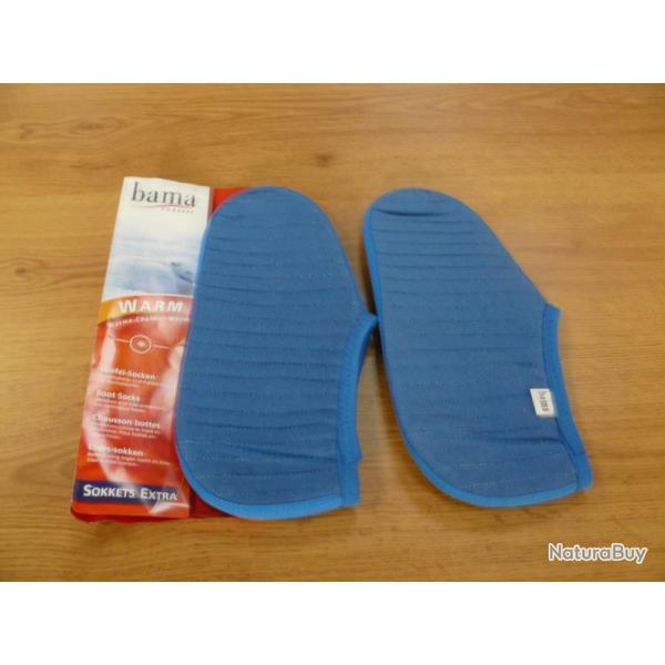 Chausson   BAMA  38/39