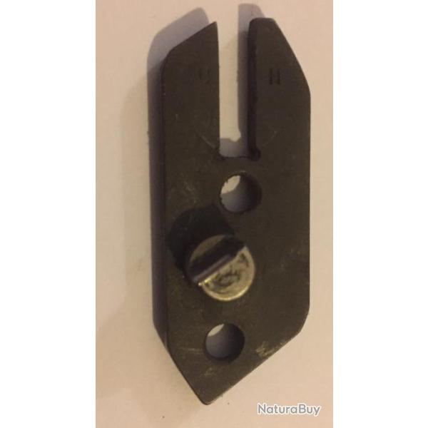 Mas 49/56 but�e d'�jecteur pour FSA,