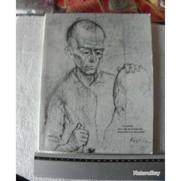 livre Remembering for the Future 1988 dessins de victimes de l'holocauste