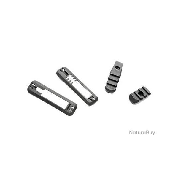 Support rail pour switch d�port� BIG DRAGON BD3754