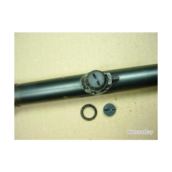 Tambour gradu� 2 pi�ces pour Lunette Dialytan 100 m a 800m